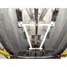Mid Chassis Lower Brace UR Audi A6 10+ 2.5T