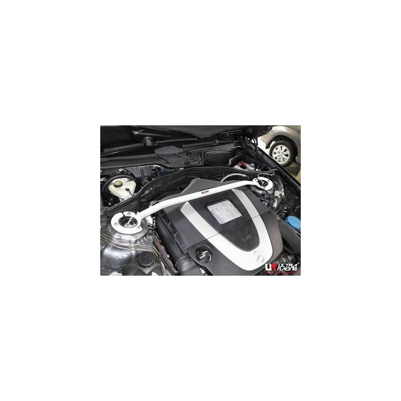 Engine Bay Brace UR Mercedes S350/S500 09+ W221 3.5