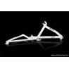 Radhausstreben UR Mazda MX5 NA 90-98