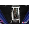 Lower Center Chassis Brace UR Audi A6 C7 11+