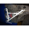Barre di rinforzo ali UR Mazda RX7 FC 86-91