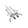 Cat-back sin intermedio Scorpion para Mini Countryman R60 / Paceman R61