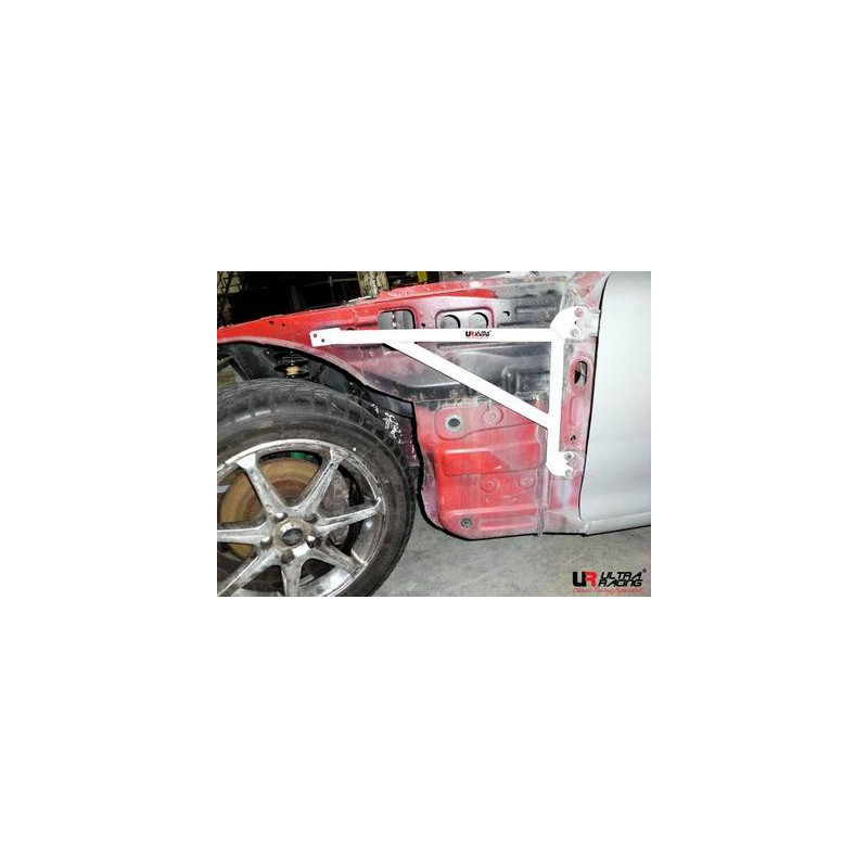 Radhausstreben UR Mazda RX7 FD 93-97