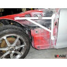 Barre di rinforzo ali UR Mazda RX7 FD 93-97