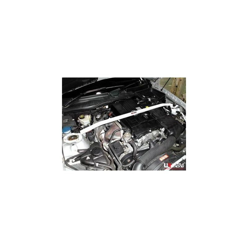 Barra vano motore UR Mercedes SLK 200/280 04-11