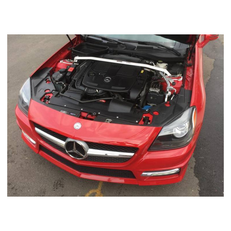 Motorraumstrebe UR Mercedes SLK R172 11+