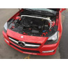 Engine bay bar UR Mercedes SLK R172 11+