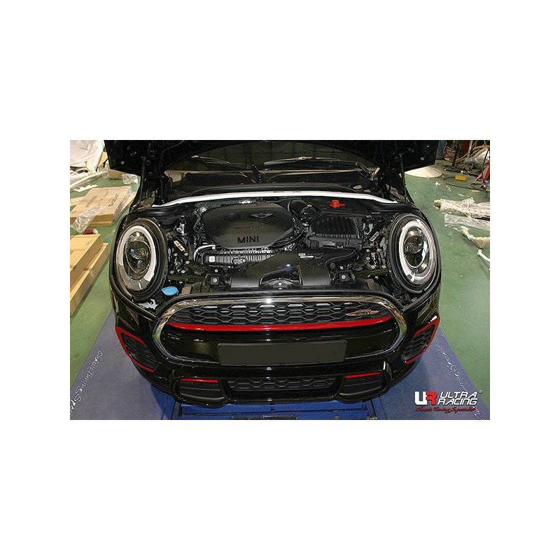 Barra de torretas motor UR Mini Cooper (S) 14+ F56