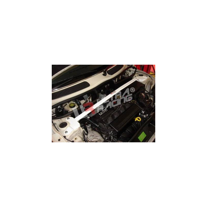 Engine bay brace UR Mini Cooper (S) R53/R55 1.6 01+
