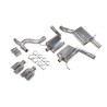 Cat-back sin intermedio Scorpion para Seat Leon Cupra ST 300 4Drive
