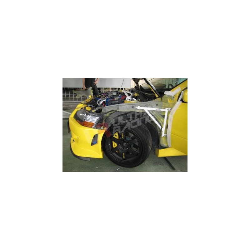 Fender braces UR Mitsubishi EVO 7/8/9