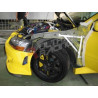 Barras de refuerzo de aletas UR Mitsubishi EVO 7/8/9