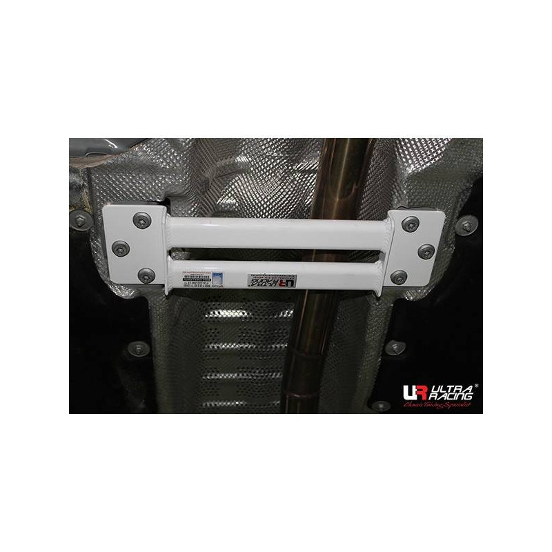 Mittlere Unterbodenstrebe UR BMW 3er F30 320 11+