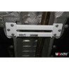 Lower center chassis brace UR BMW 3 Series F30 320 11+