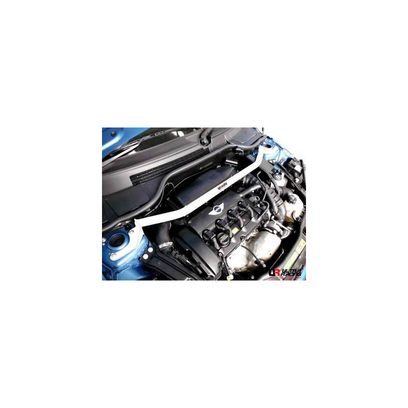 Barra duomi vano motore UR Mini Cooper S R56 06+