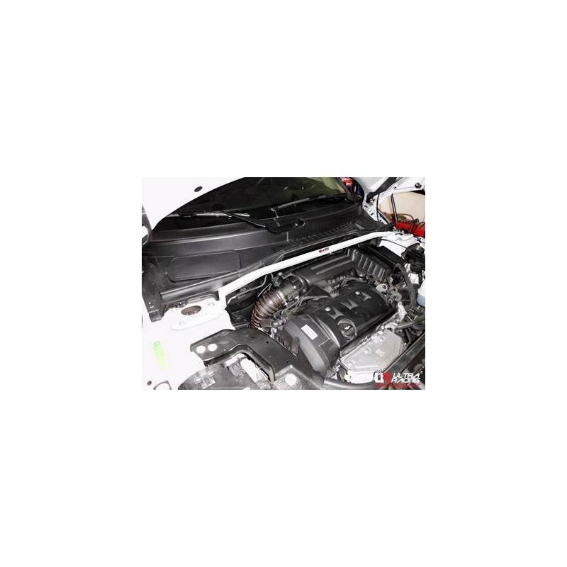 Motorraumstrebe UR Mini Countryman R60 11+
