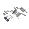 Scarico cat-back senza centrale Scorpion per Seat Leon Cupra ST 300 4Drive