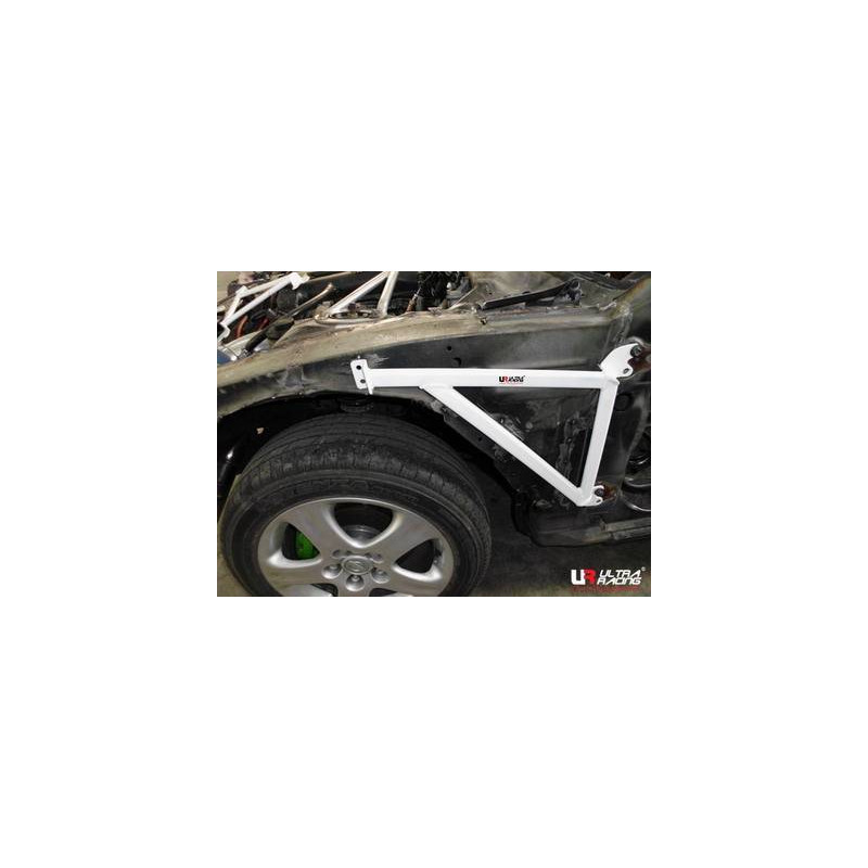 Radhausverstrebungen UR Nissan S14 95-99
