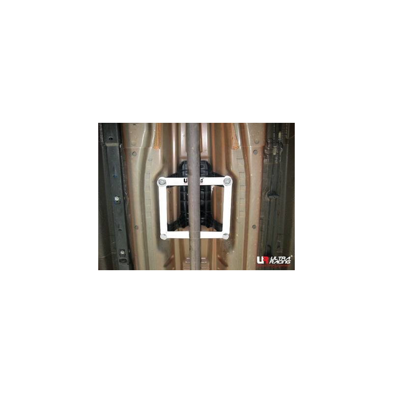 Lower Mid Chassis Brace UR Fiat Grande Punto 8V 1.4 06+