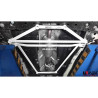 Barra inferiore centrale telaio UR Ford Fiesta MK6/7 1.6 08+