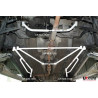 Barra inferior central chasis UR Honda Accord 90-93