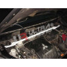 Motorraumstrebe UR Mitsubishi Colt 05+ 3/5D