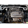 Barra compartimento motor UR Mitsubishi EVO 1/2/3