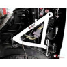 Barre di rinforzo parafanghi UR Smart Fortwo 451 07+