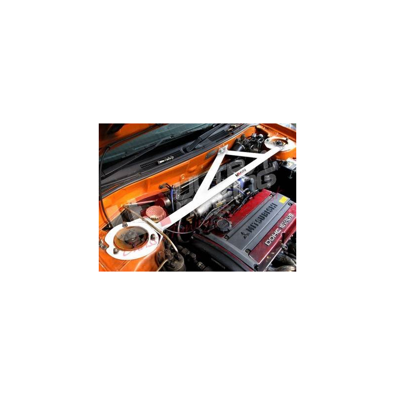 Barra compartimento motor UR Mitsubishi EVO 4/5/6