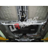 Lower center chassis brace UR Honda Jazz/Fit 08+
