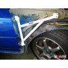 Barras refuerzo aletas UR Subaru Impreza GC8 94-01