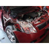 Radhausstreben UR Suzuki Swift 05-09
