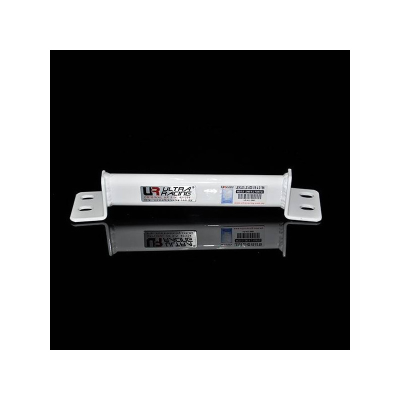 Lower Center Chassis Brace UR Lexus LS 400 89-94