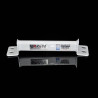 Barra inferior central chasis UR Lexus LS 400 89-94