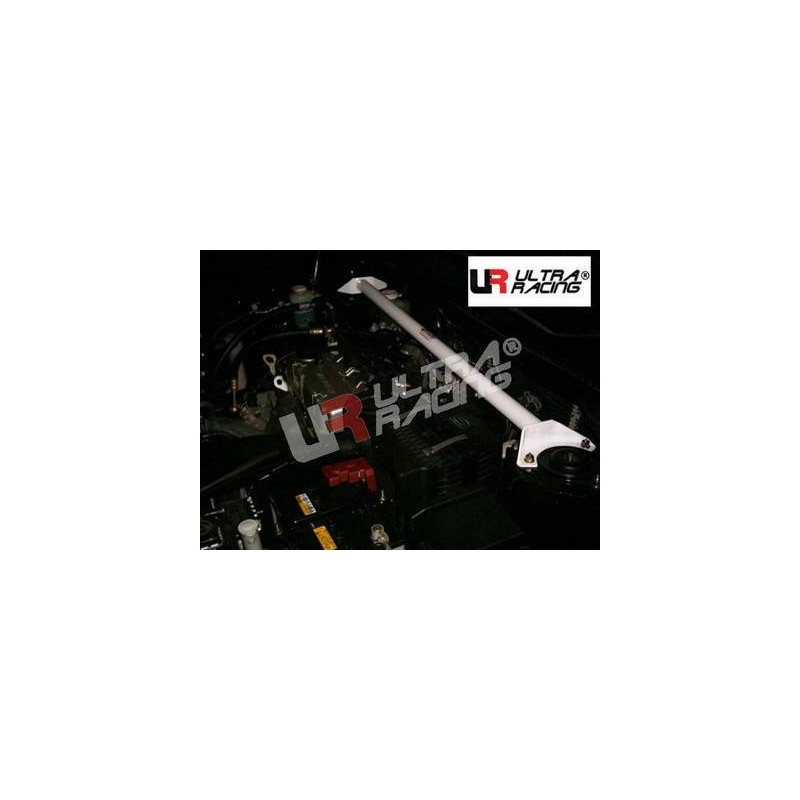 Barra vano motore UR Mitsubishi Lancer 02-07 CS2/3/5