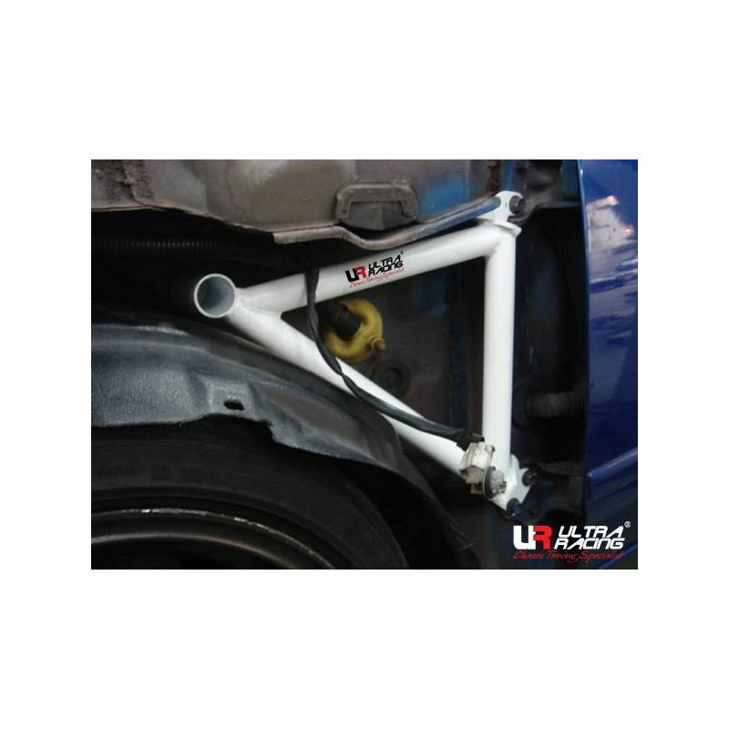 Barras refuerzo aletas UR Toyota Celica ST182/183/185 89+