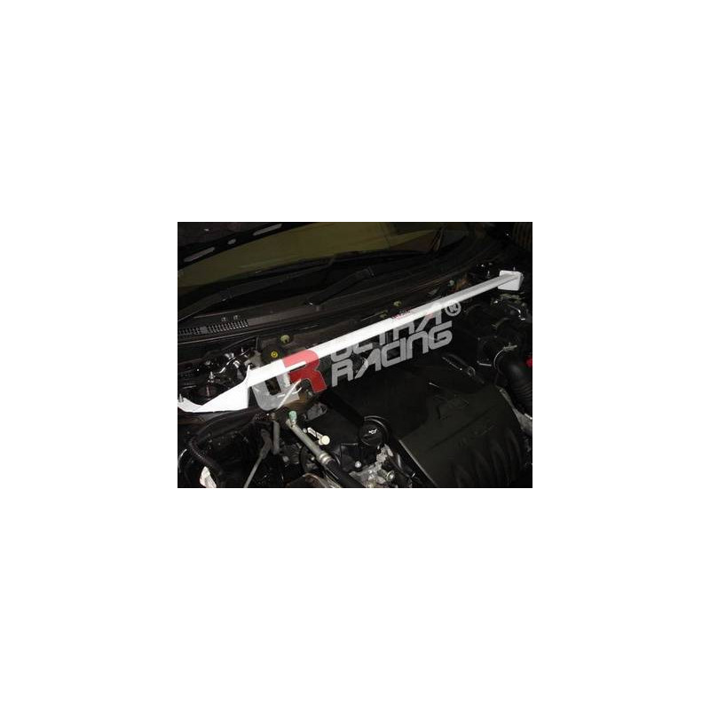 Barra vano motore UR Mitsubishi Lancer 07+ /Sportback