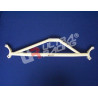 Engine bay strut brace UR Mitsubishi Lancer 96-99