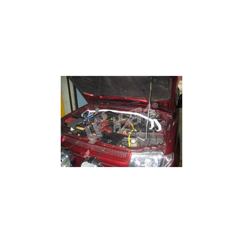 Motorraumstrebe UR Mitsubishi Pajero IO 98+