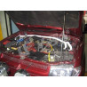 Barra compartimento motor UR Mitsubishi Pajero IO 98+