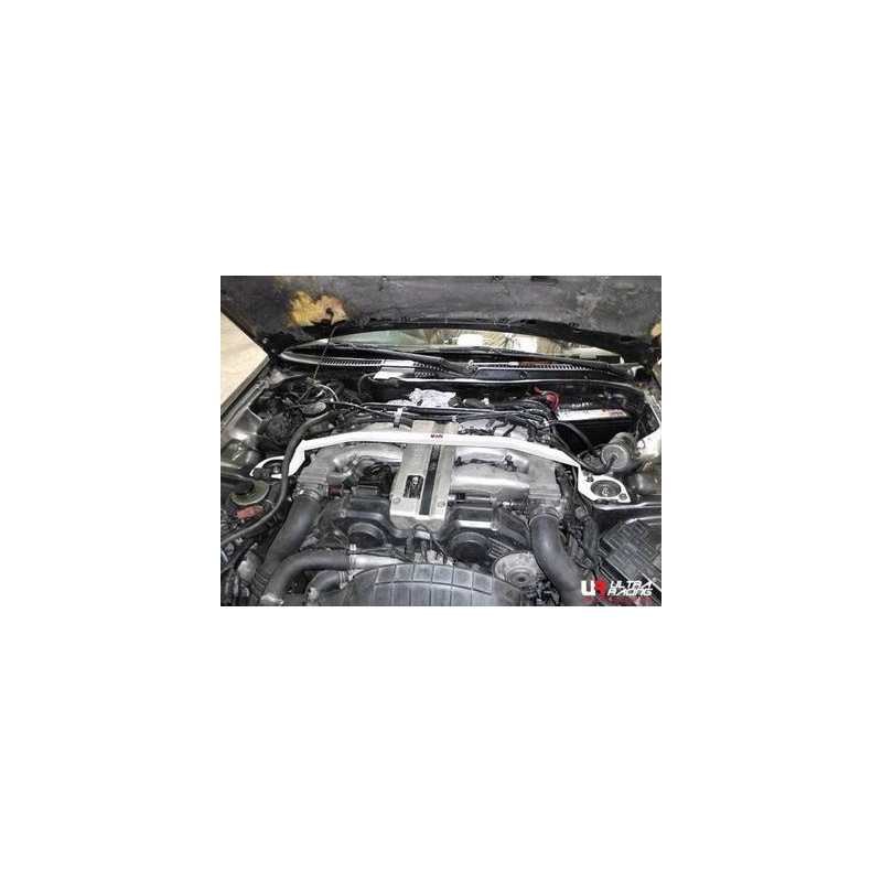 Barra vano motore UR Nissan 300ZX Z32 90-97