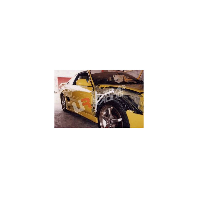 UR Fender Braces Toyota MR2 SW20
