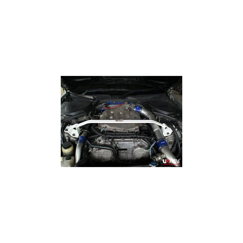 Motorraumstrebe UR Nissan 350Z 02-08