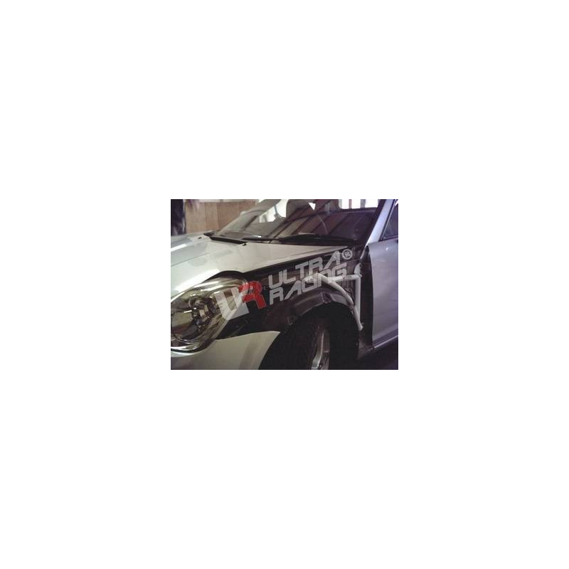 Fender braces UR Toyota MR2/MRS 00-07