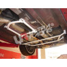 Unterbodenstrebe UR Mazda RX8