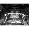 Motorraumstrebe UR Nissan 370Z /Infiniti G37