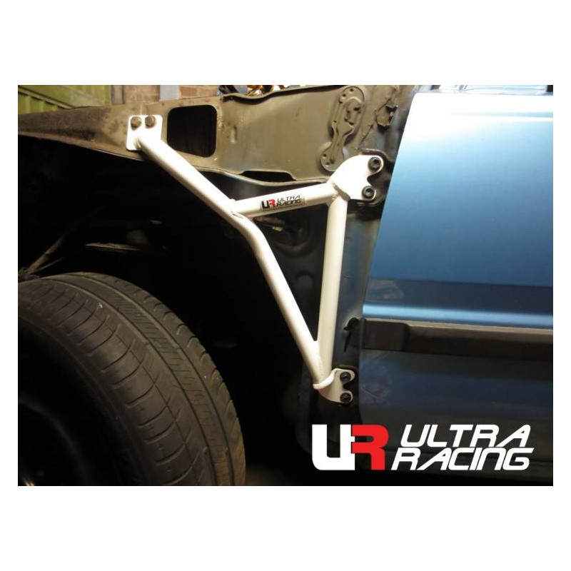 Radhausstreben UR Toyota Starlet EP70/72