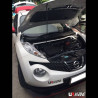 Barra compartimento motor UR Nissan Juke 10+