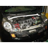 Barra compartimento motor UR Nissan Micra K12 02-07