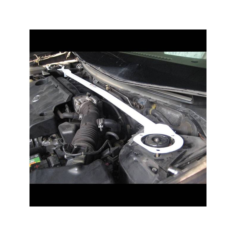 Barra compartimento motor UR Nissan Murano 2WD 02-06